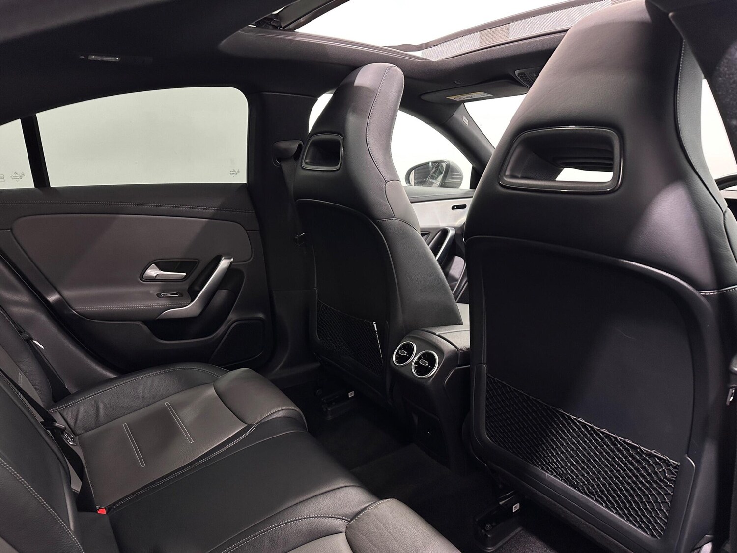 Used Mercedes-Benz CLA for sale - 77794322: Photo 43