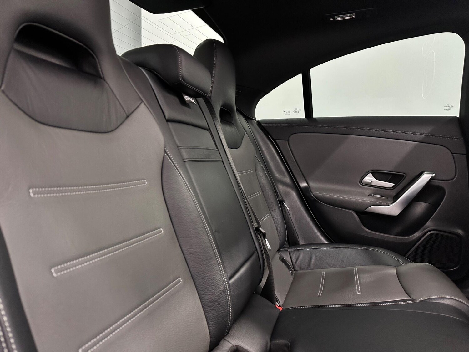 Used Mercedes-Benz CLA for sale - 77794322: Photo 44