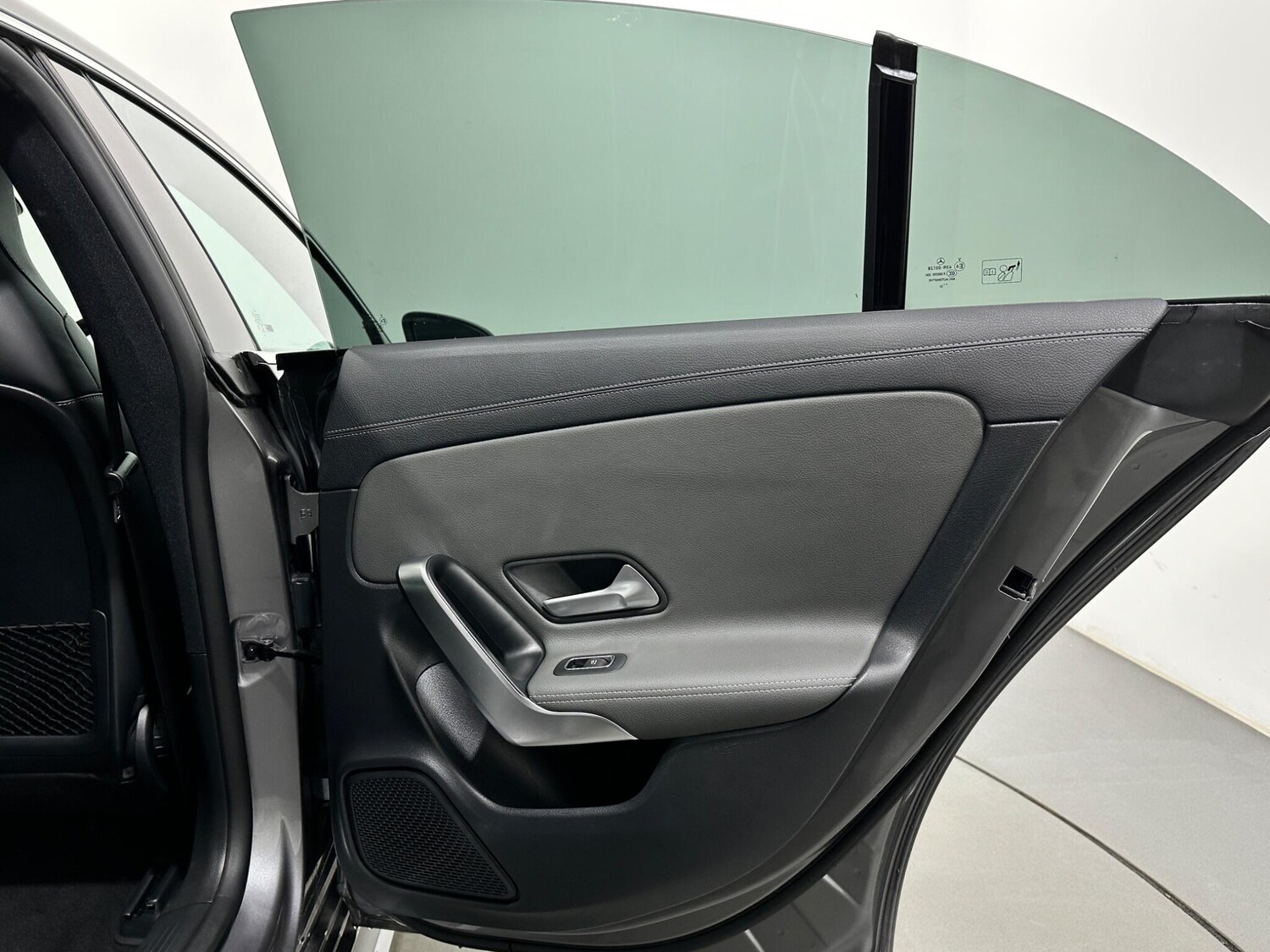 Used Mercedes-Benz CLA for sale - 77794322: Photo 45