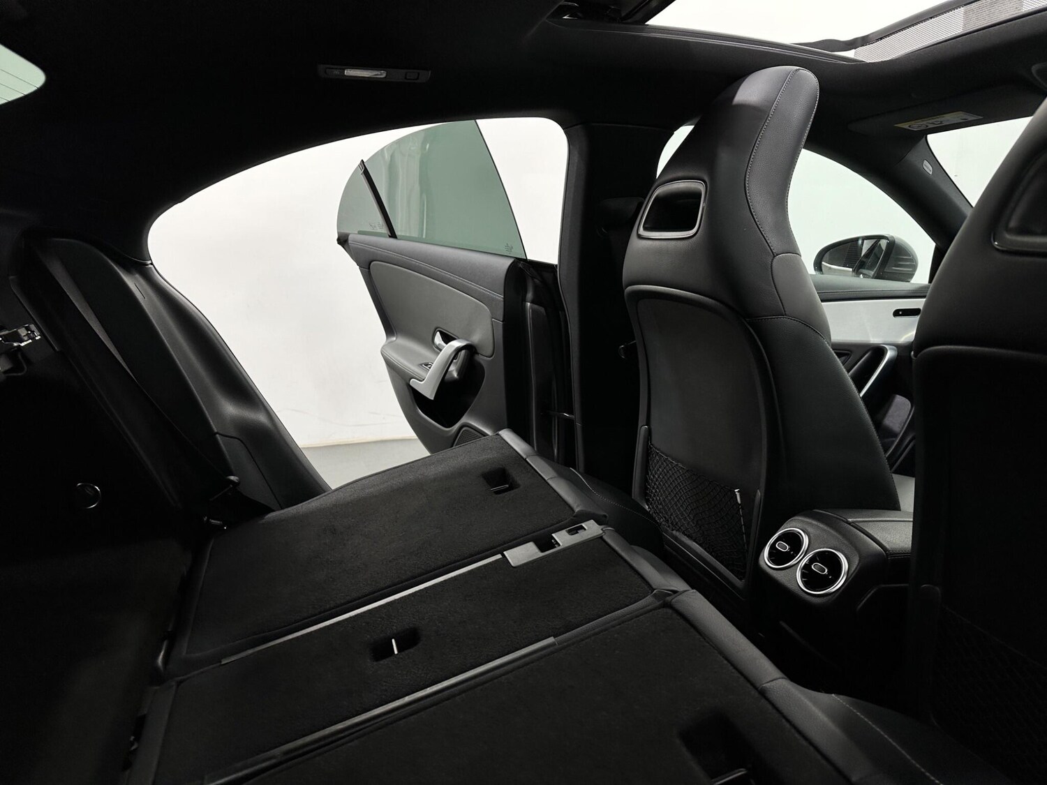 Used Mercedes-Benz CLA for sale - 77794322: Photo 48