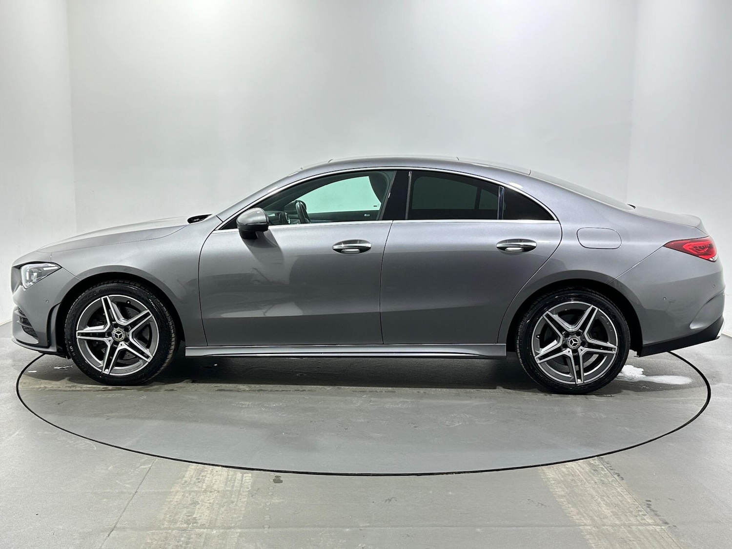 Used Mercedes-Benz CLA for sale - 77794322: Photo 5