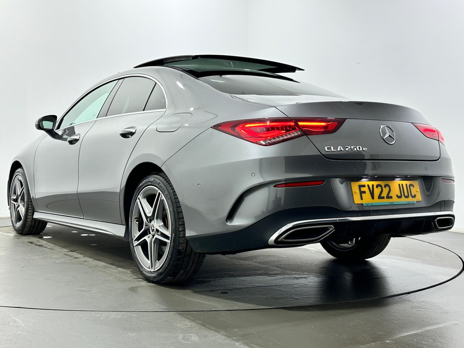 Used Mercedes-Benz CLA for sale - 77794322: Photo 50