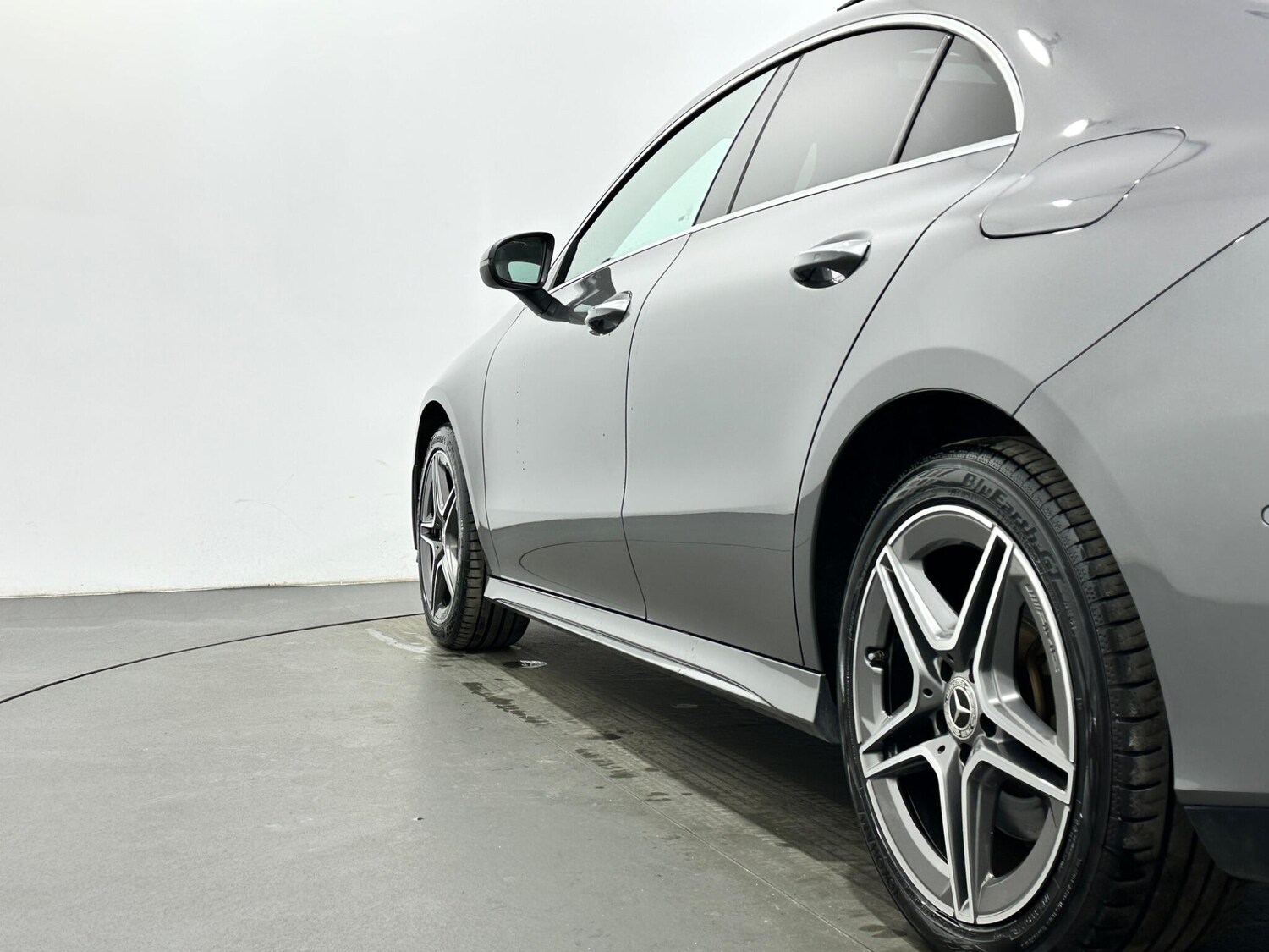 Used Mercedes-Benz CLA for sale - 77794322: Photo 51