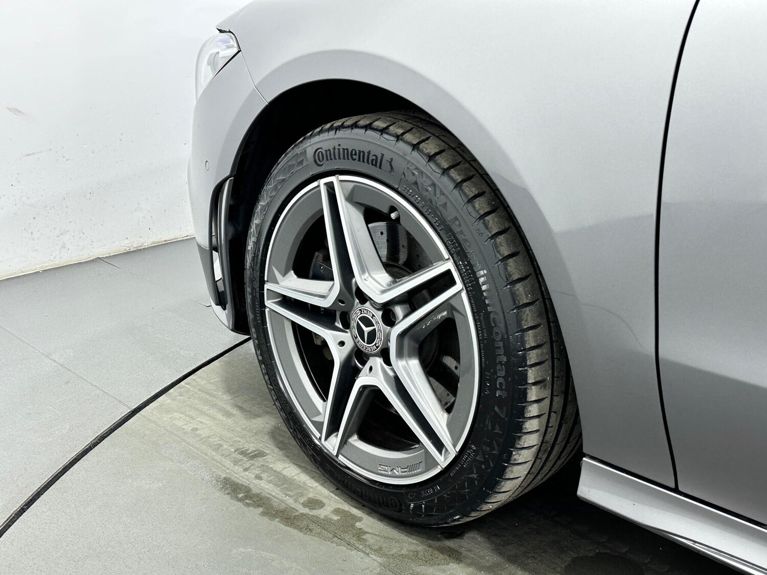 Used Mercedes-Benz CLA for sale - 77794322: Photo 52