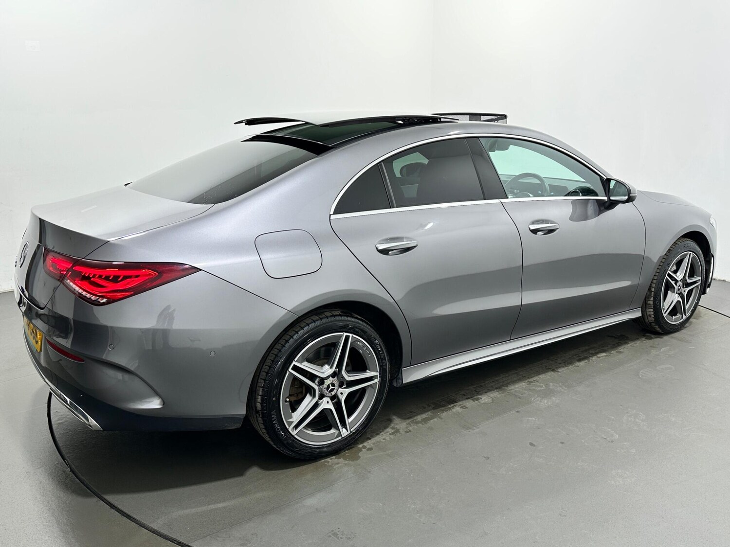 Used Mercedes-Benz CLA for sale - 77794322: Photo 53