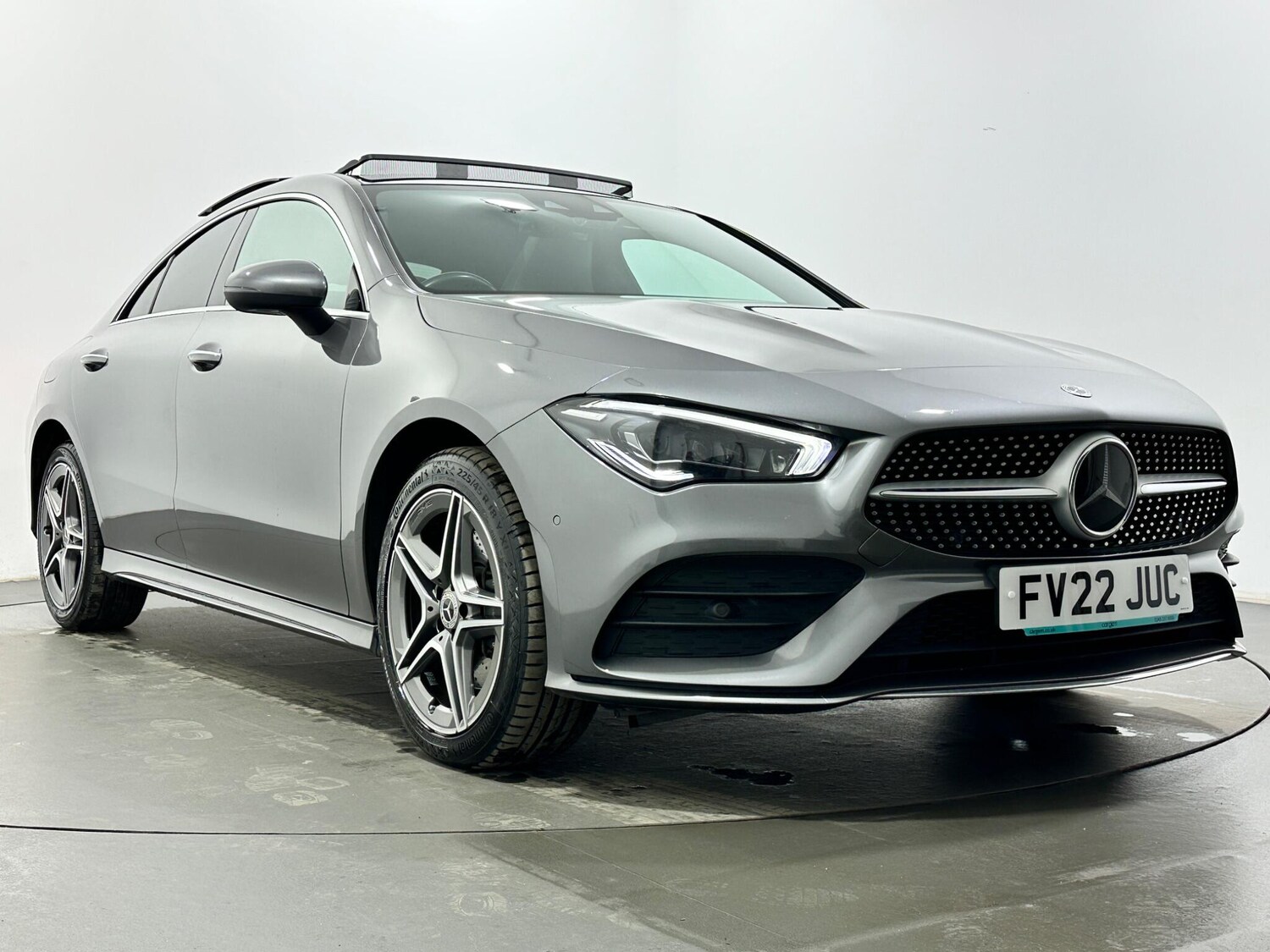 Used Mercedes-Benz CLA for sale - 77794322: Photo 54