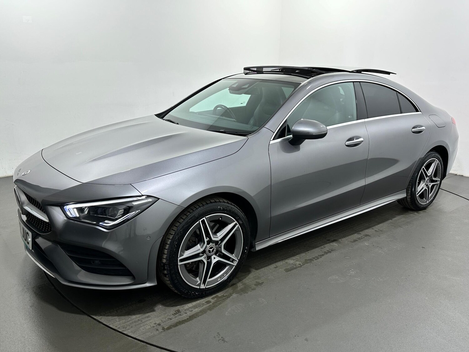 Used Mercedes-Benz CLA for sale - 77794322: Photo 55