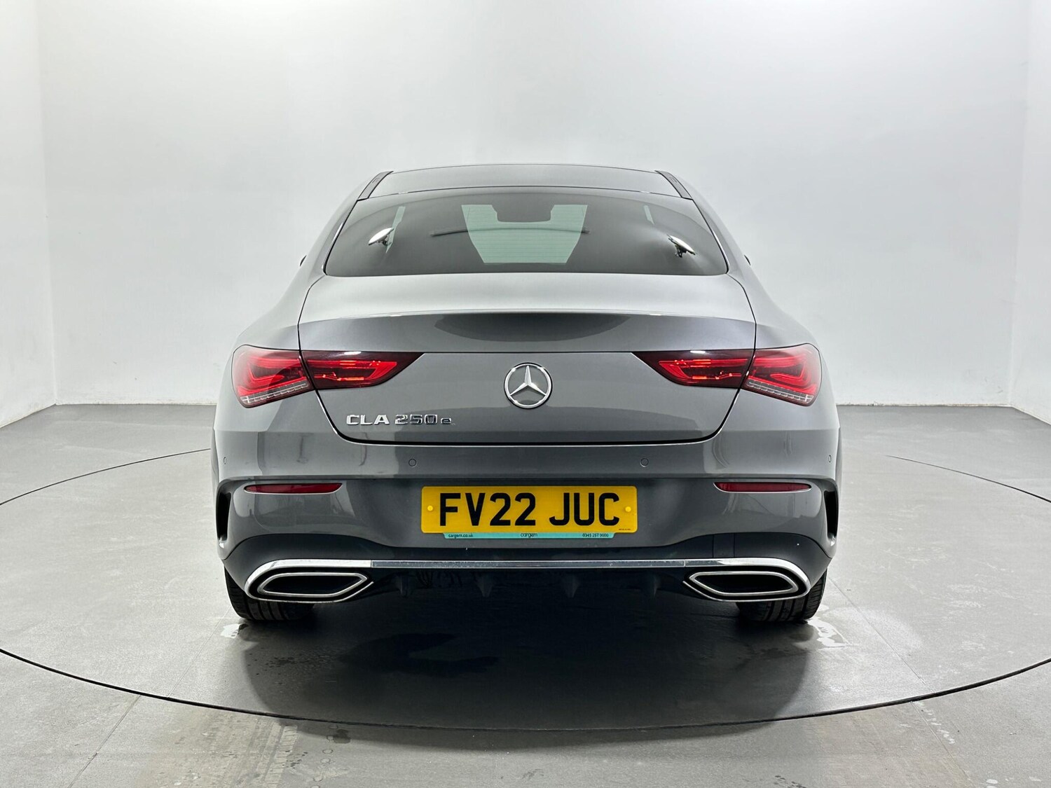Used Mercedes-Benz CLA for sale - 77794322: Photo 7