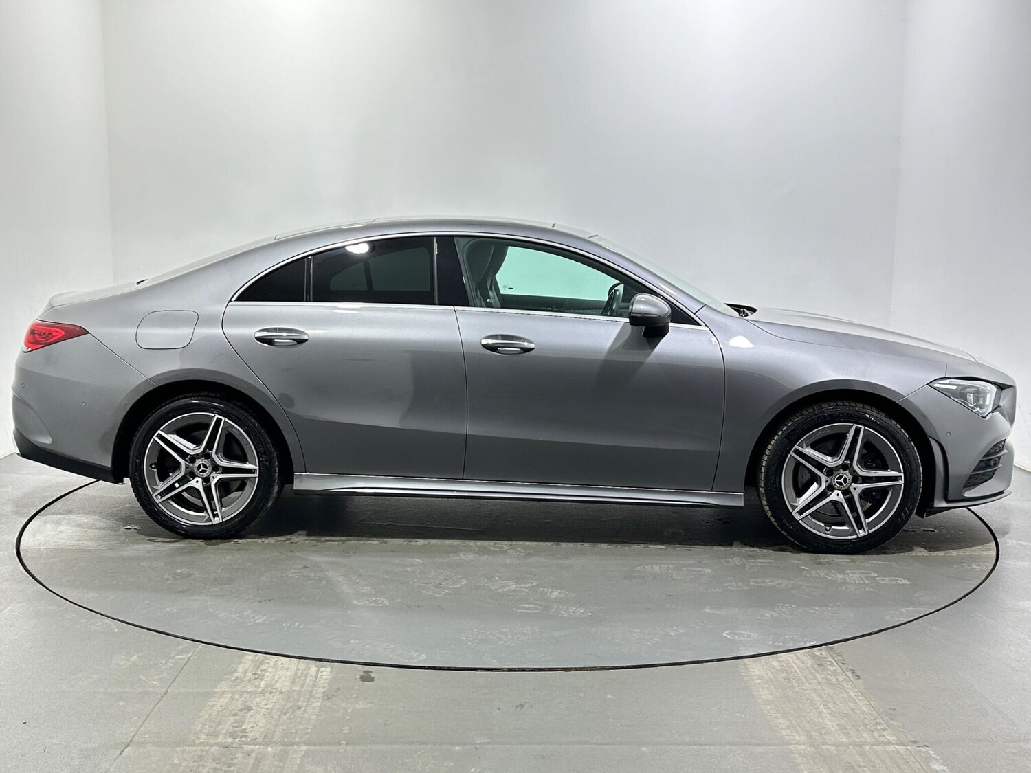 Used Mercedes-Benz CLA for sale - 77794322: Photo 9