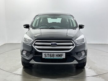 Used Ford Kuga 2018 for sale - 78231167: Photo
