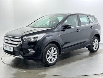 Used Ford Kuga 2018 for sale - 78231167: Photo