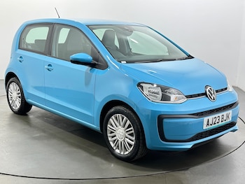 Used Volkswagen up! 2023 for sale - 78528122: Photo
