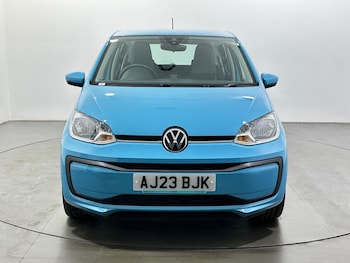 Used Volkswagen up! 2023 for sale - 78528122: Photo
