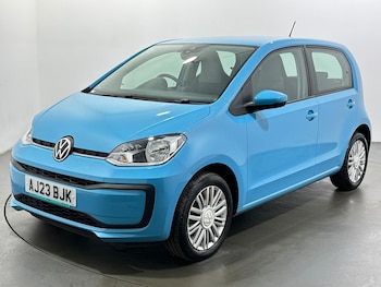 Used Volkswagen up! 2023 for sale - 78528122: Photo