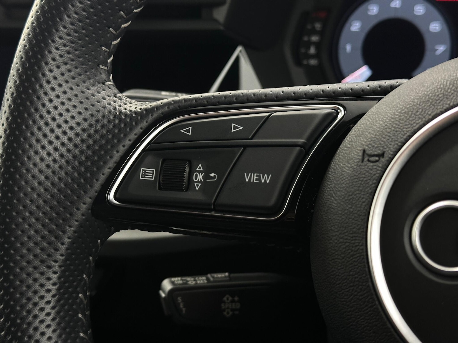 Used Audi A3 2020 for sale - 76878845: Photo 13