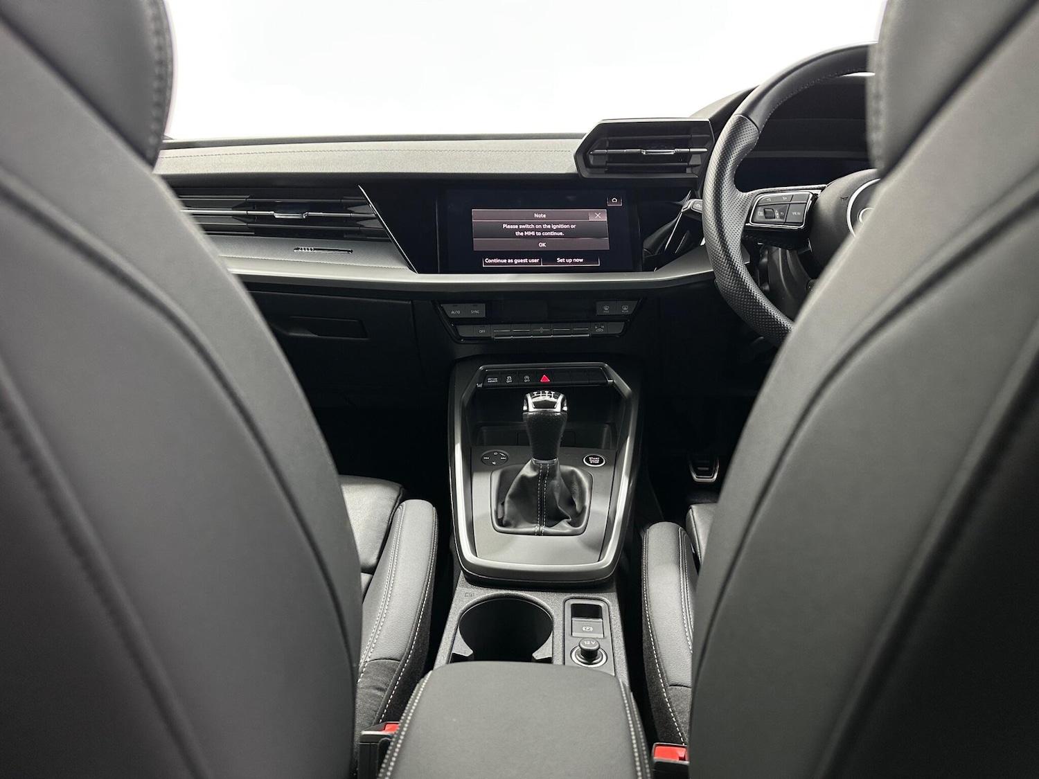 Used Audi A3 2020 for sale - 76878845: Photo 18