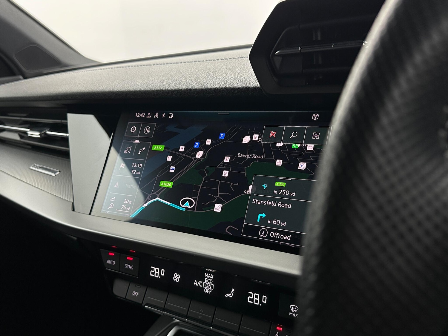 Used Audi A3 2020 for sale - 76878845: Photo 21