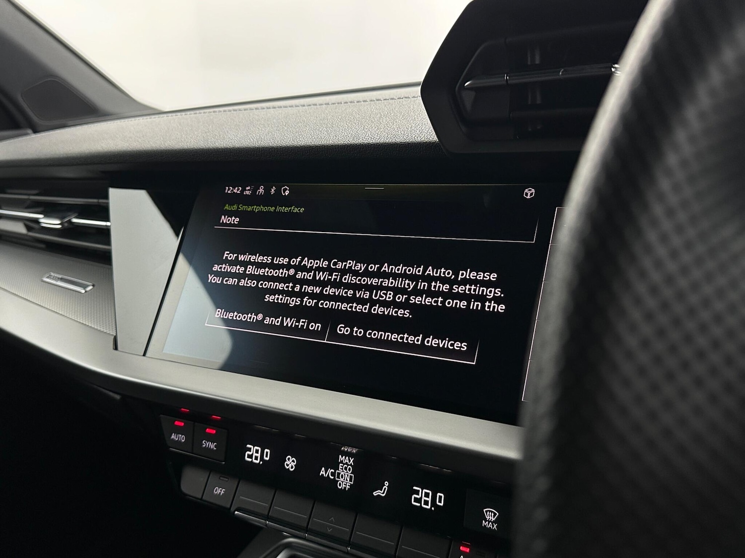 Used Audi A3 2020 for sale - 76878845: Photo 22