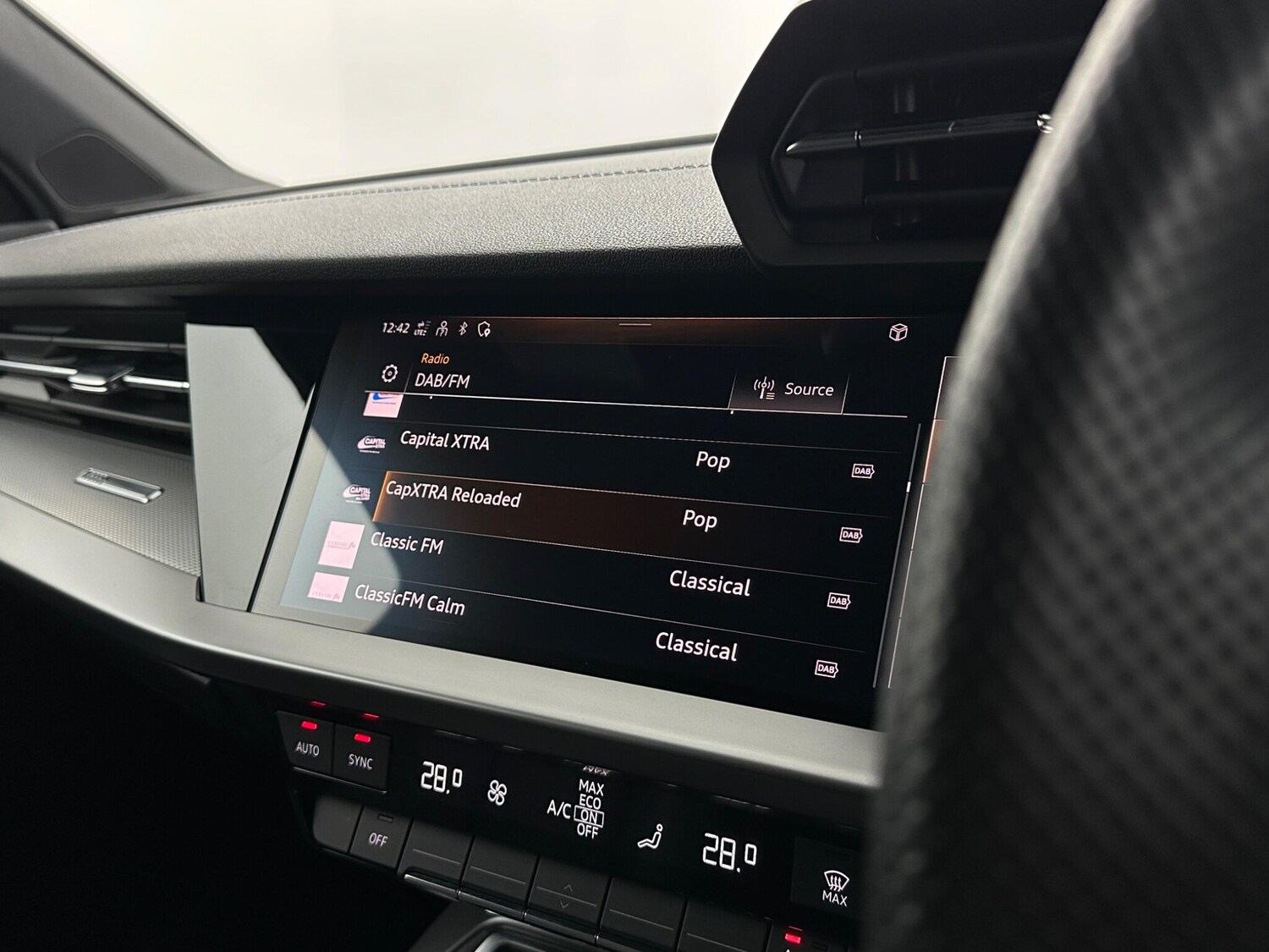 Used Audi A3 2020 for sale - 76878845: Photo 24