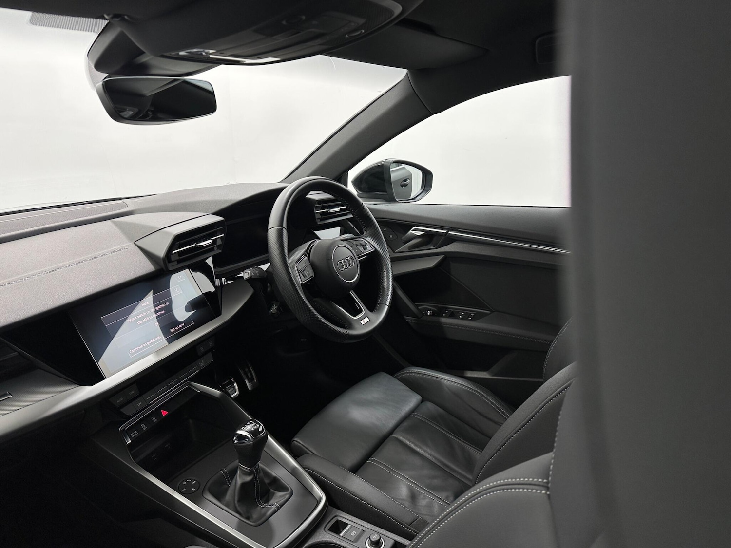 Used Audi A3 2020 for sale - 76878845: Photo 27