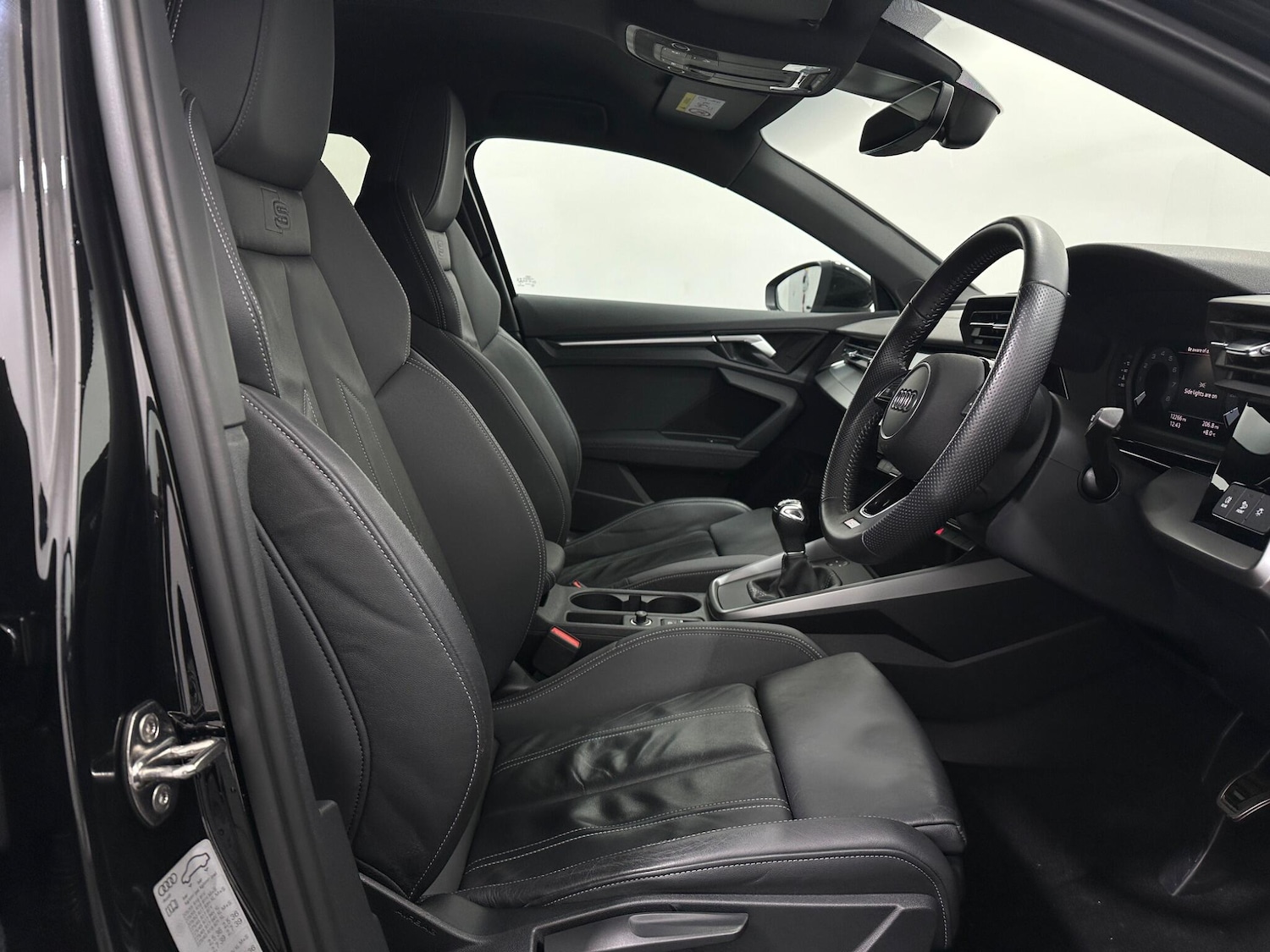 Used Audi A3 2020 for sale - 76878845: Photo 28