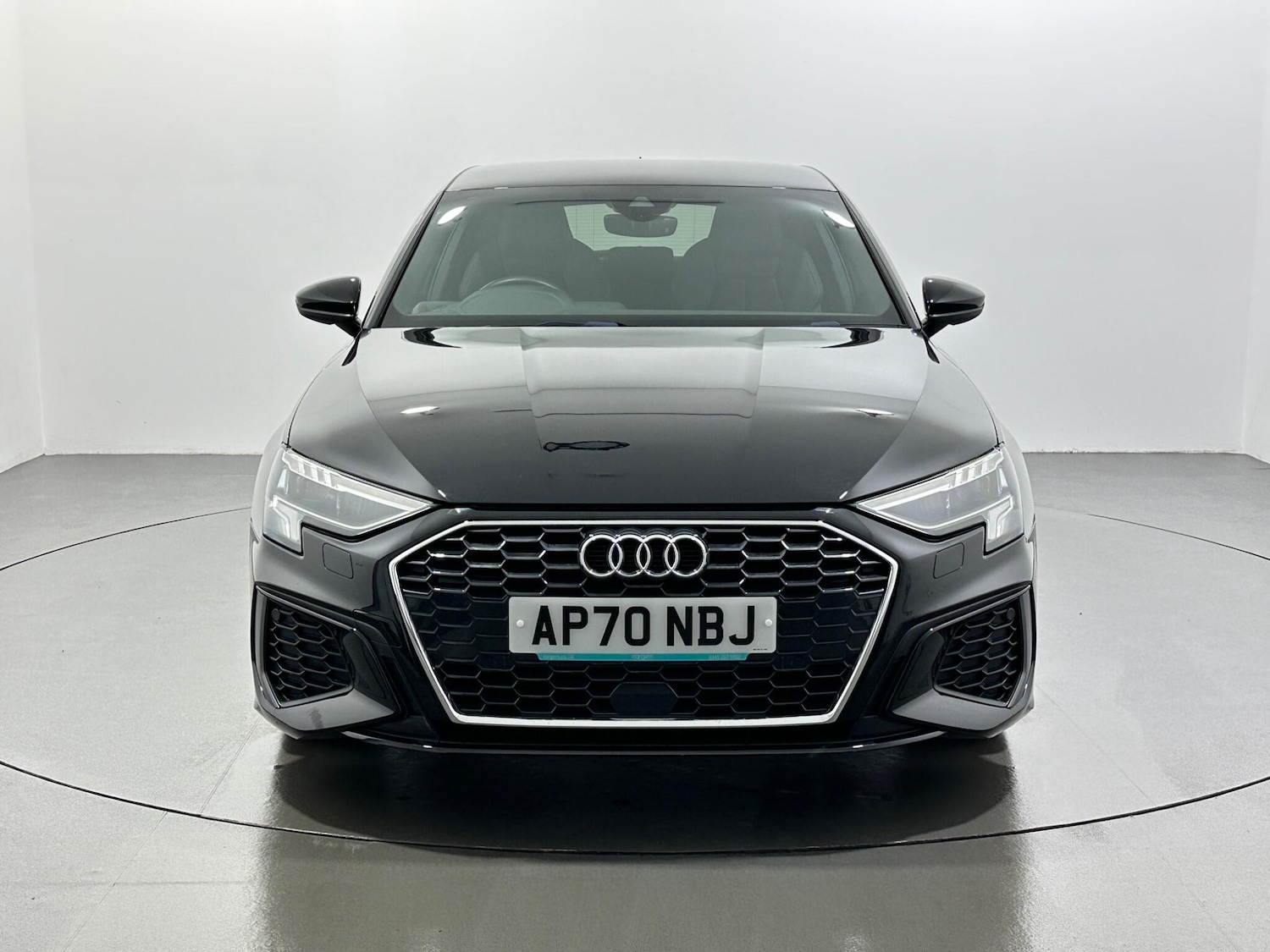Used Audi A3 2020 for sale - 76878845: Photo 3