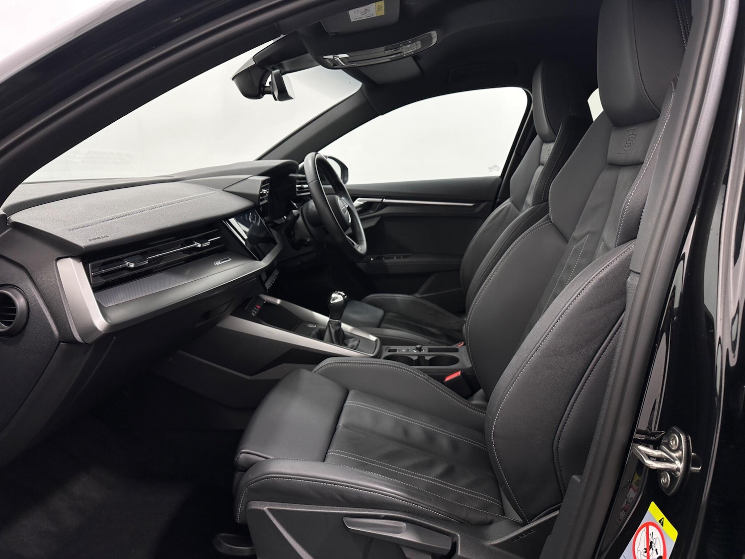 Used Audi A3 2020 for sale - 76878845: Photo 32