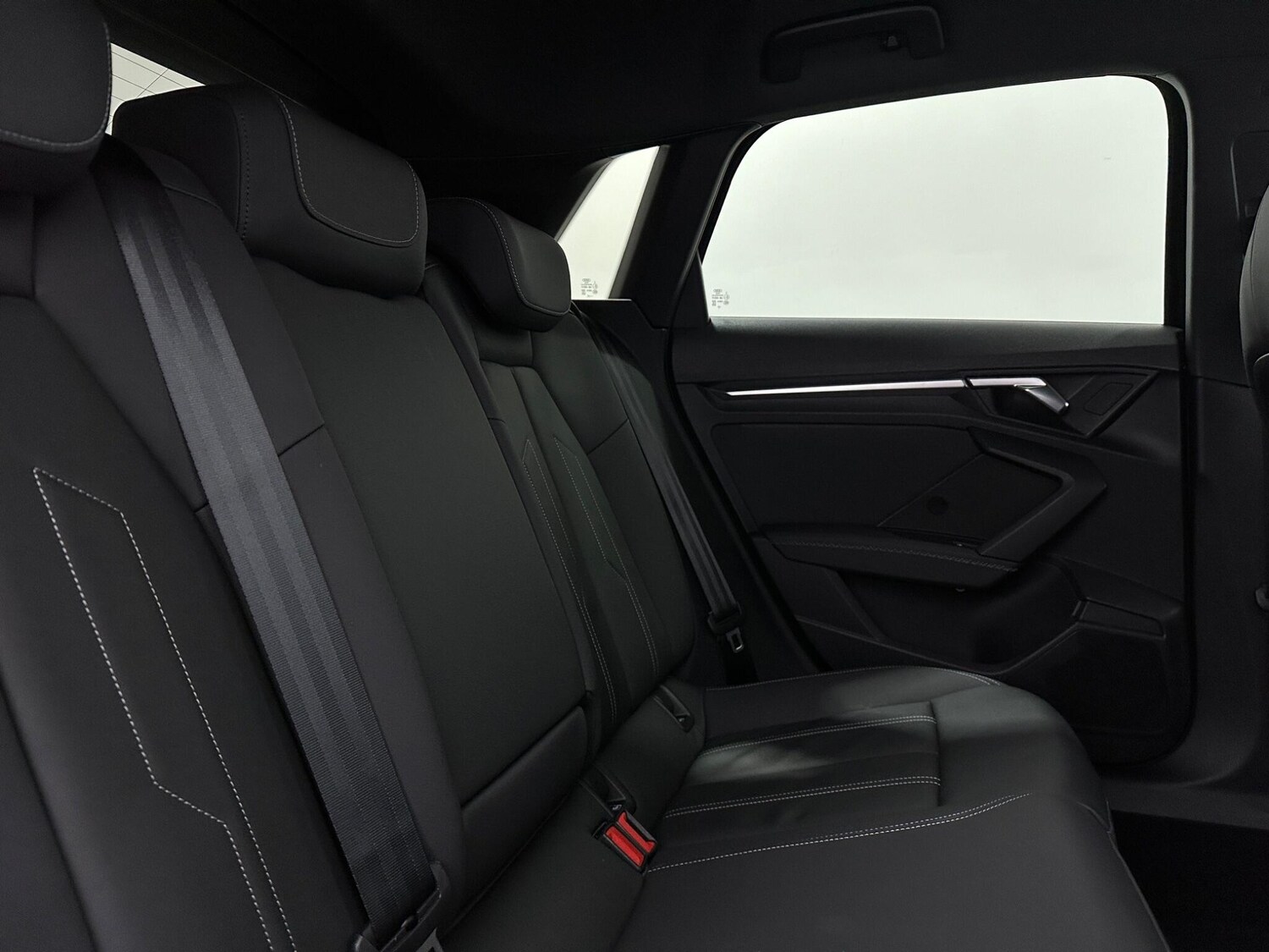 Used Audi A3 2020 for sale - 76878845: Photo 40