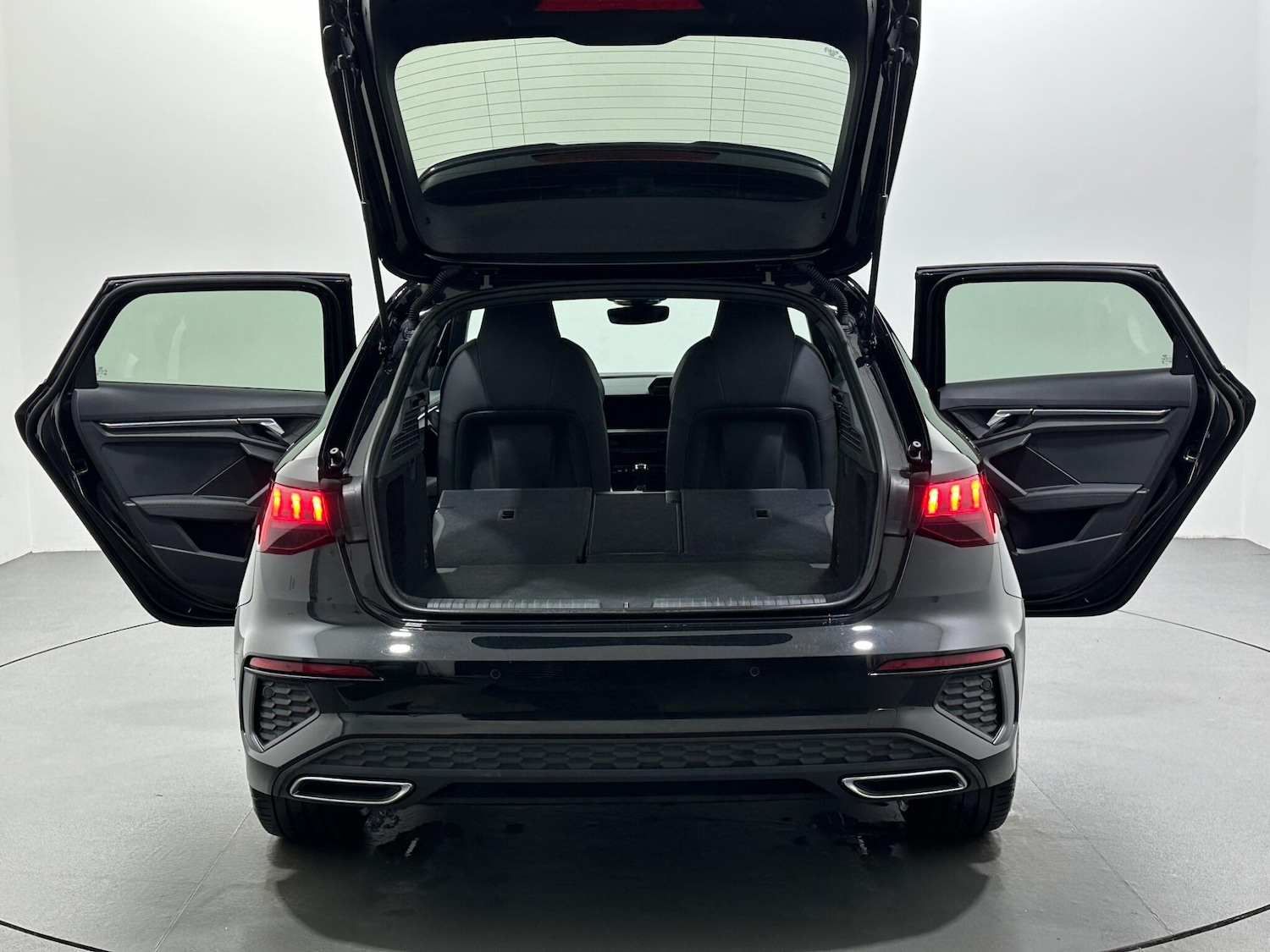 Used Audi A3 2020 for sale - 76878845: Photo 42