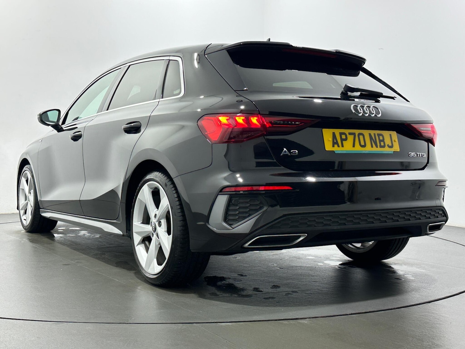 Used Audi A3 2020 for sale - 76878845: Photo 46