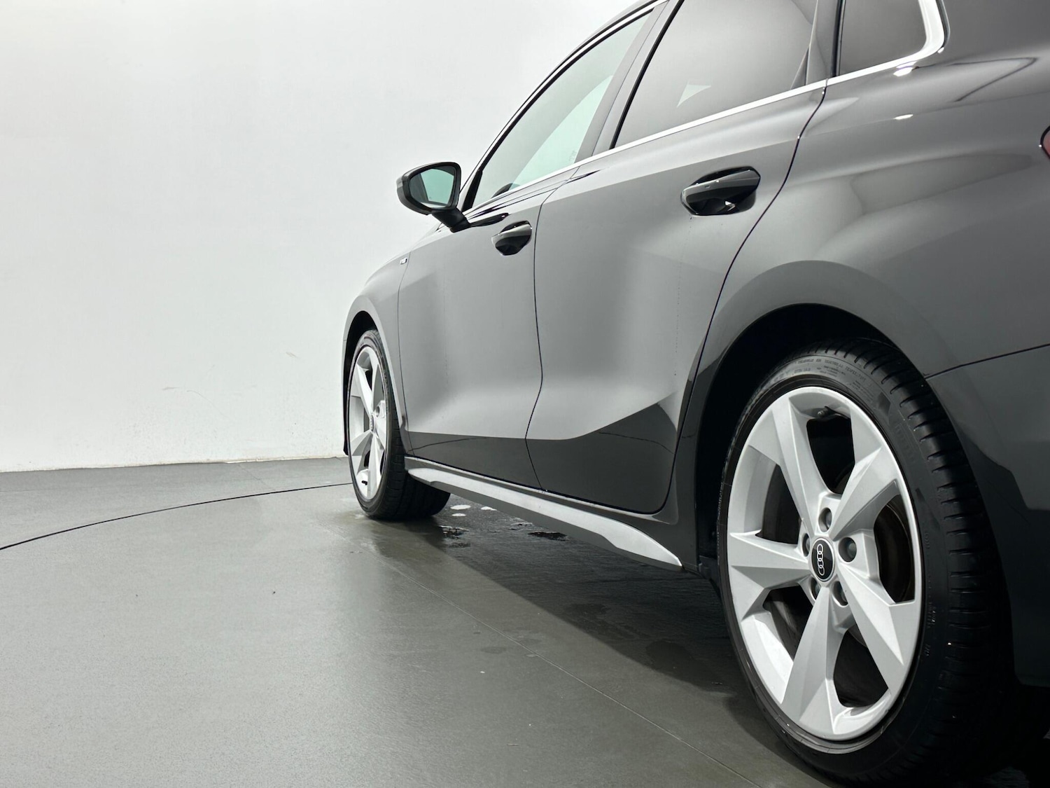 Used Audi A3 2020 for sale - 76878845: Photo 47