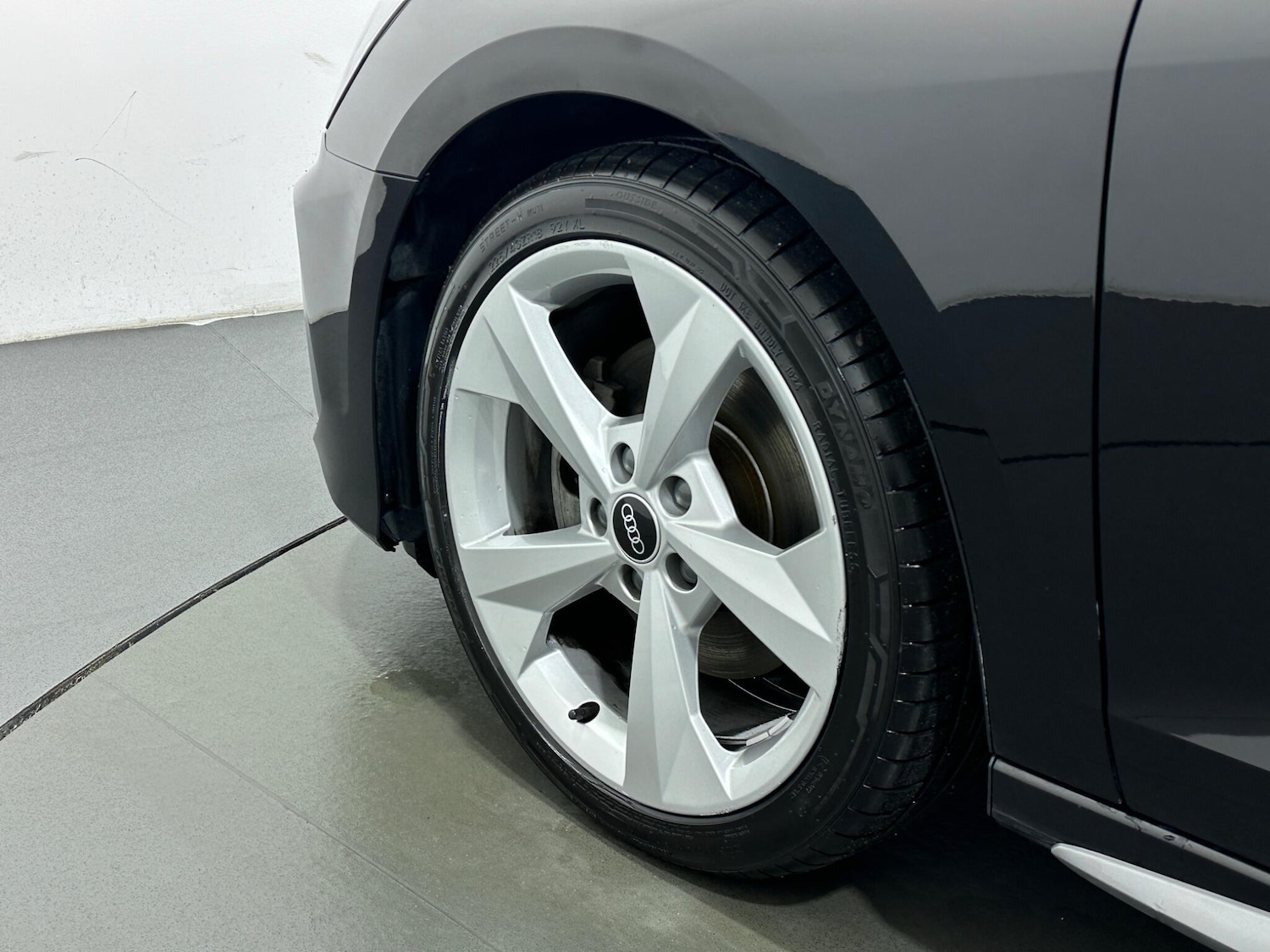 Used Audi A3 2020 for sale - 76878845: Photo 48