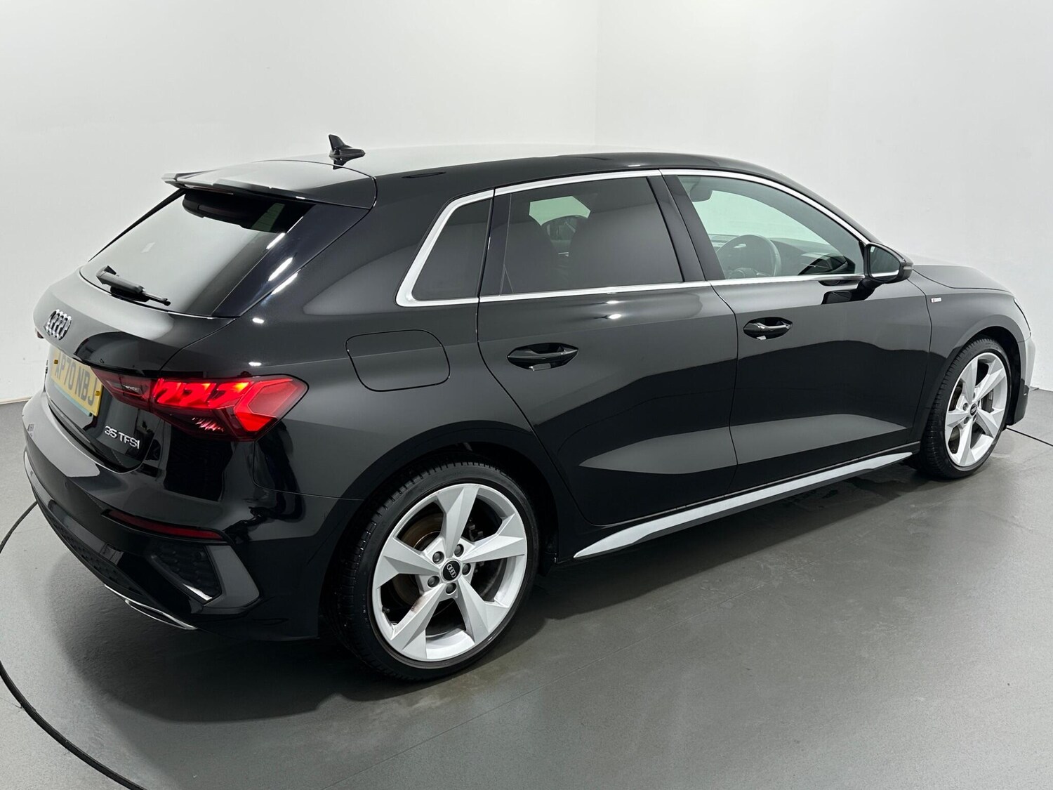 Used Audi A3 2020 for sale - 76878845: Photo 49