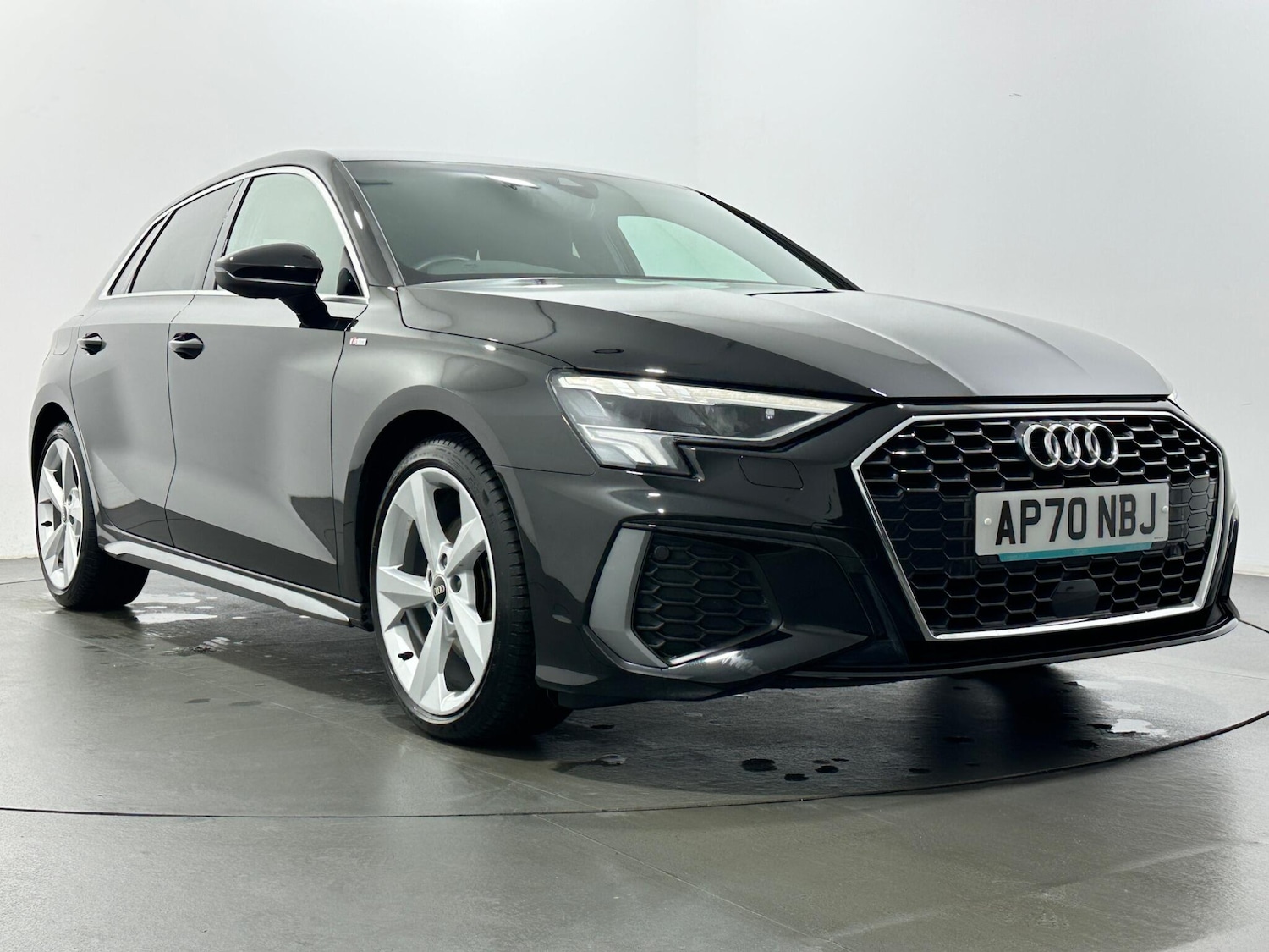 Used Audi A3 2020 for sale - 76878845: Photo 50