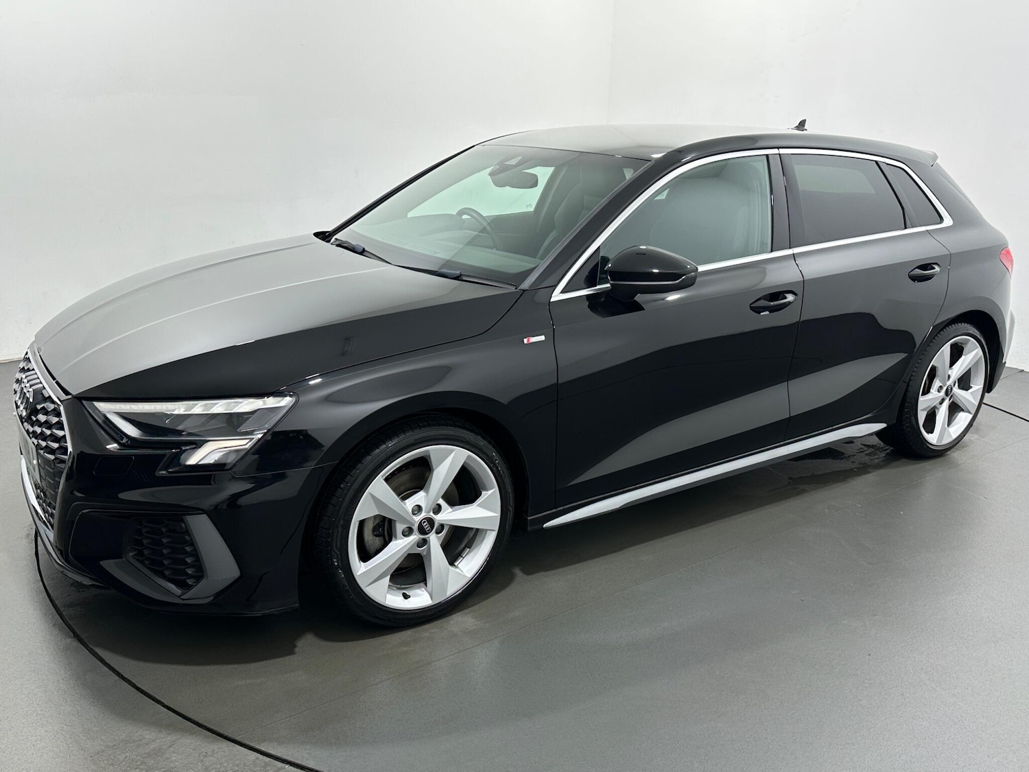 Used Audi A3 2020 for sale - 76878845: Photo 51