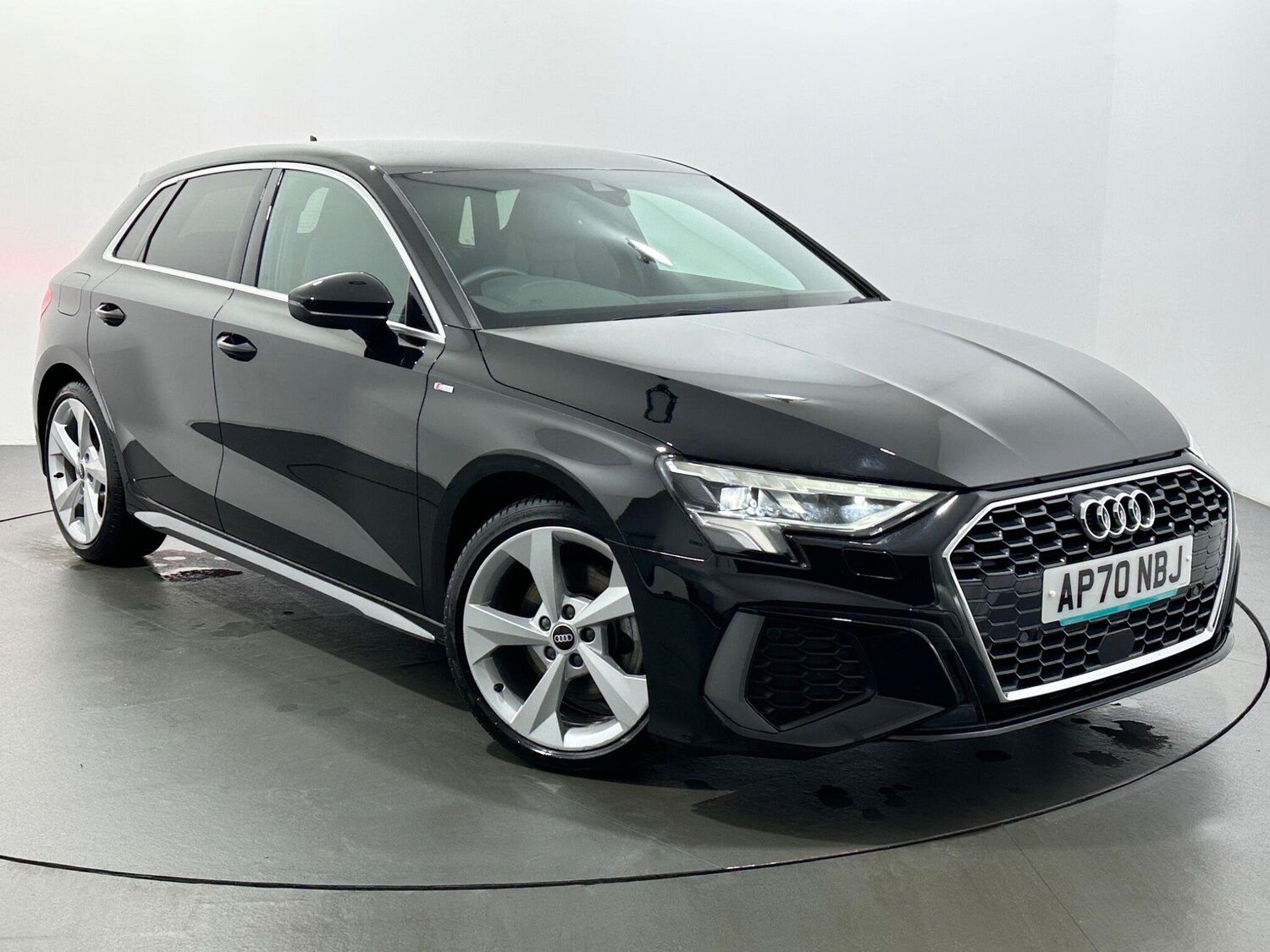 Used Audi A3 2020 for sale - 76878845: Photo 52