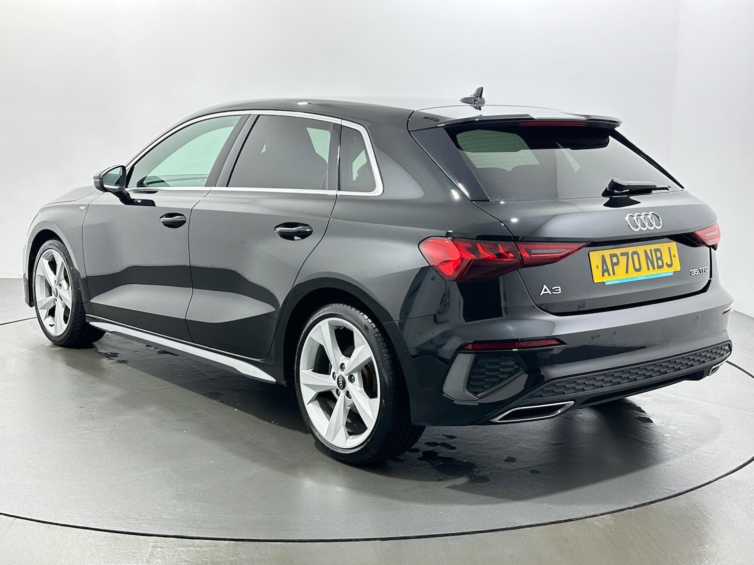 Used Audi A3 2020 for sale - 76878845: Photo 6