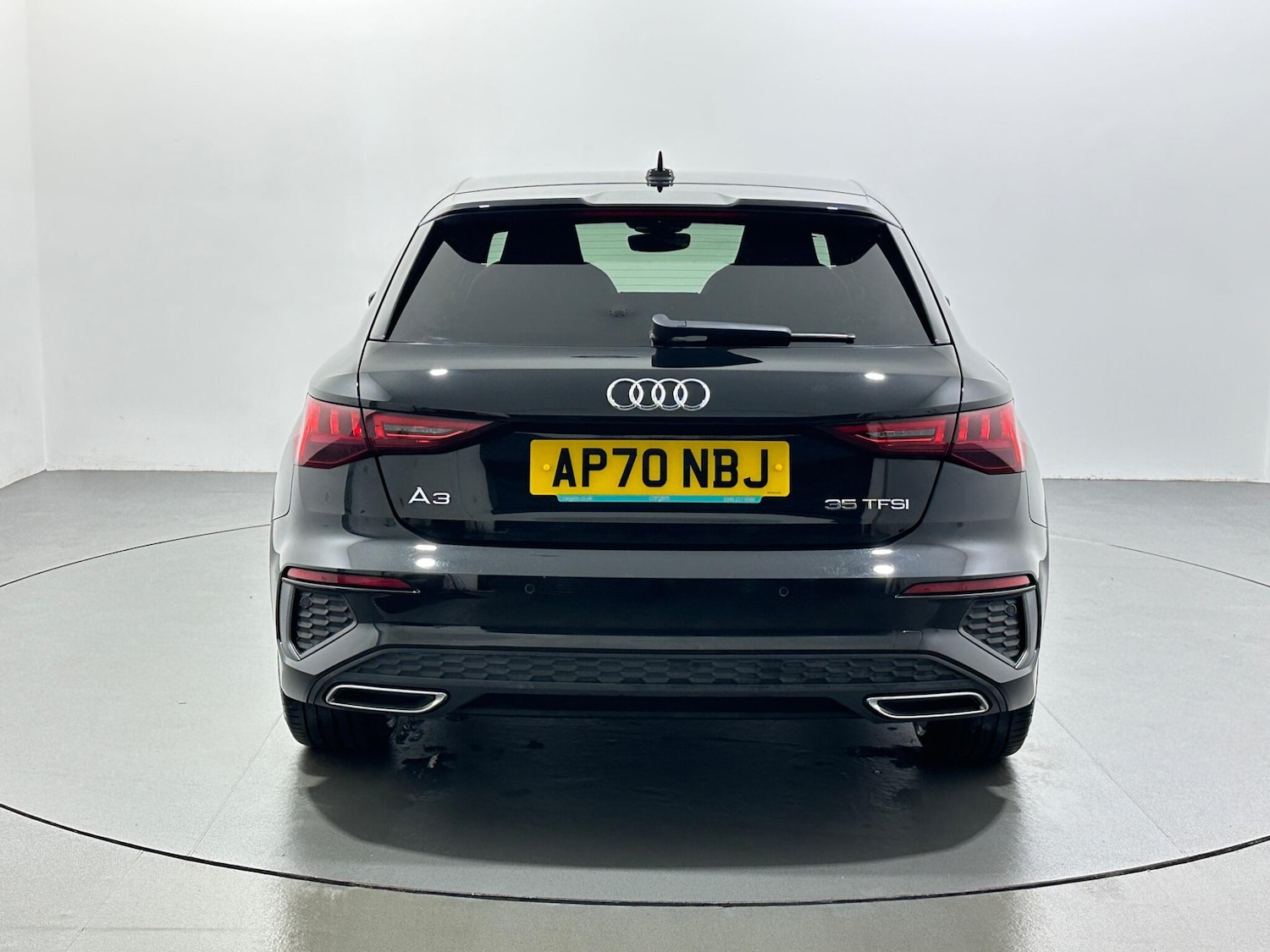 Used Audi A3 2020 for sale - 76878845: Photo 7