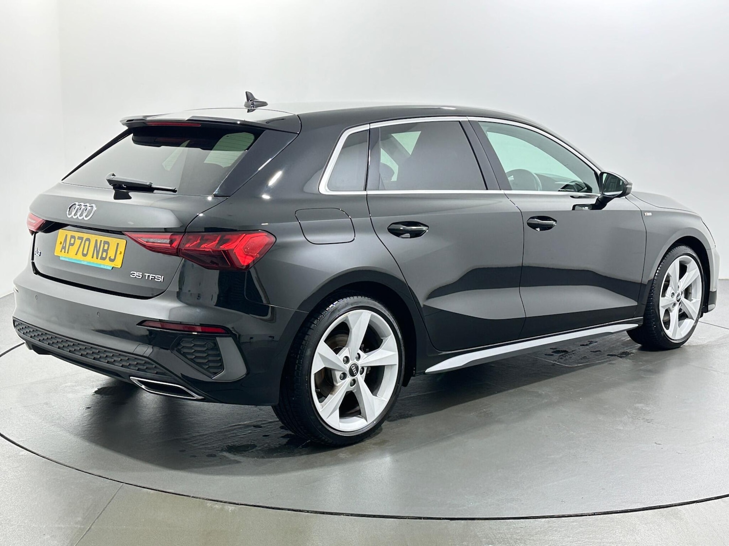 Used Audi A3 2020 for sale - 76878845: Photo 8