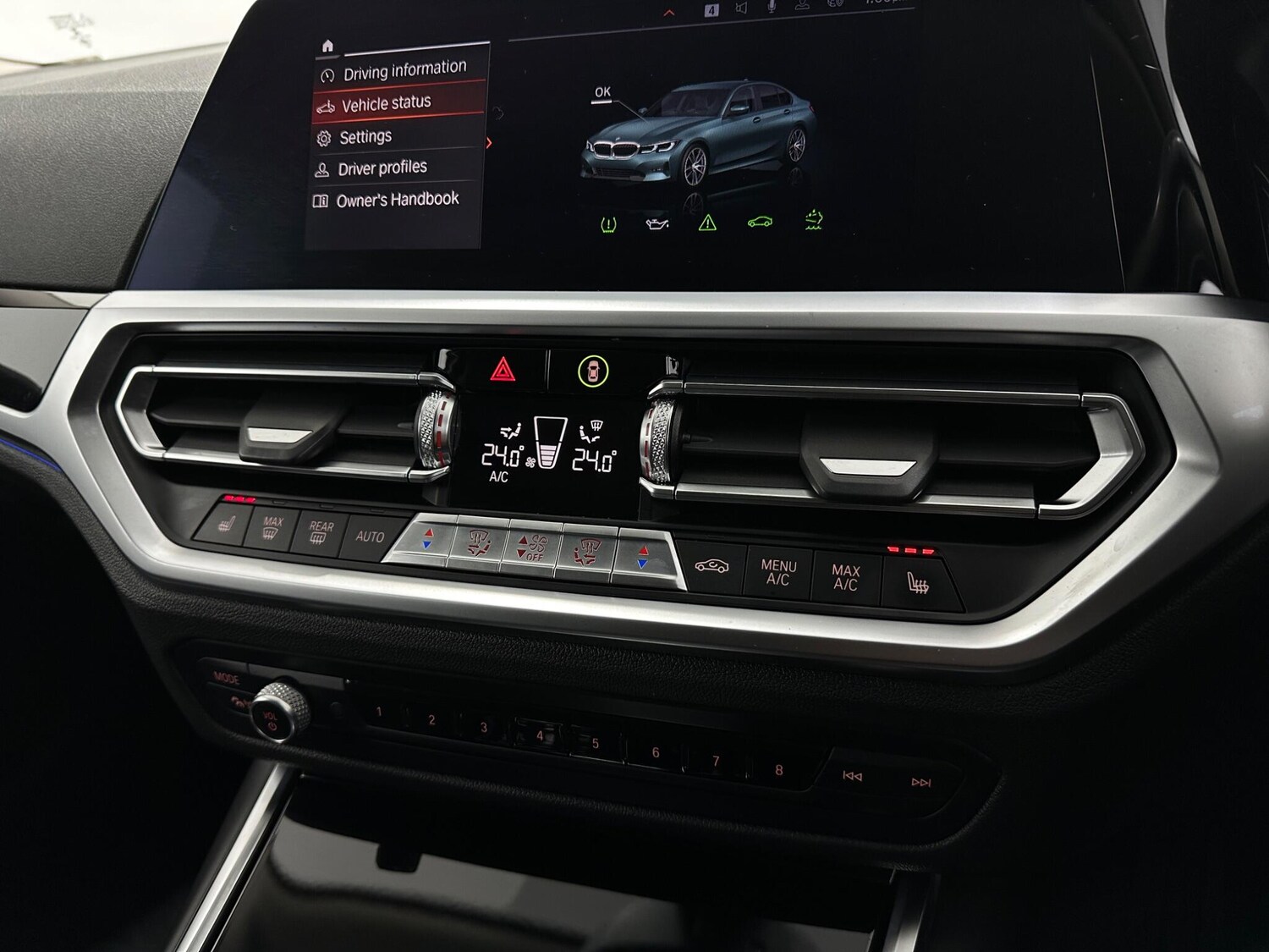 Used BMW 3 Series 2020 for sale - 77400899: Photo 22