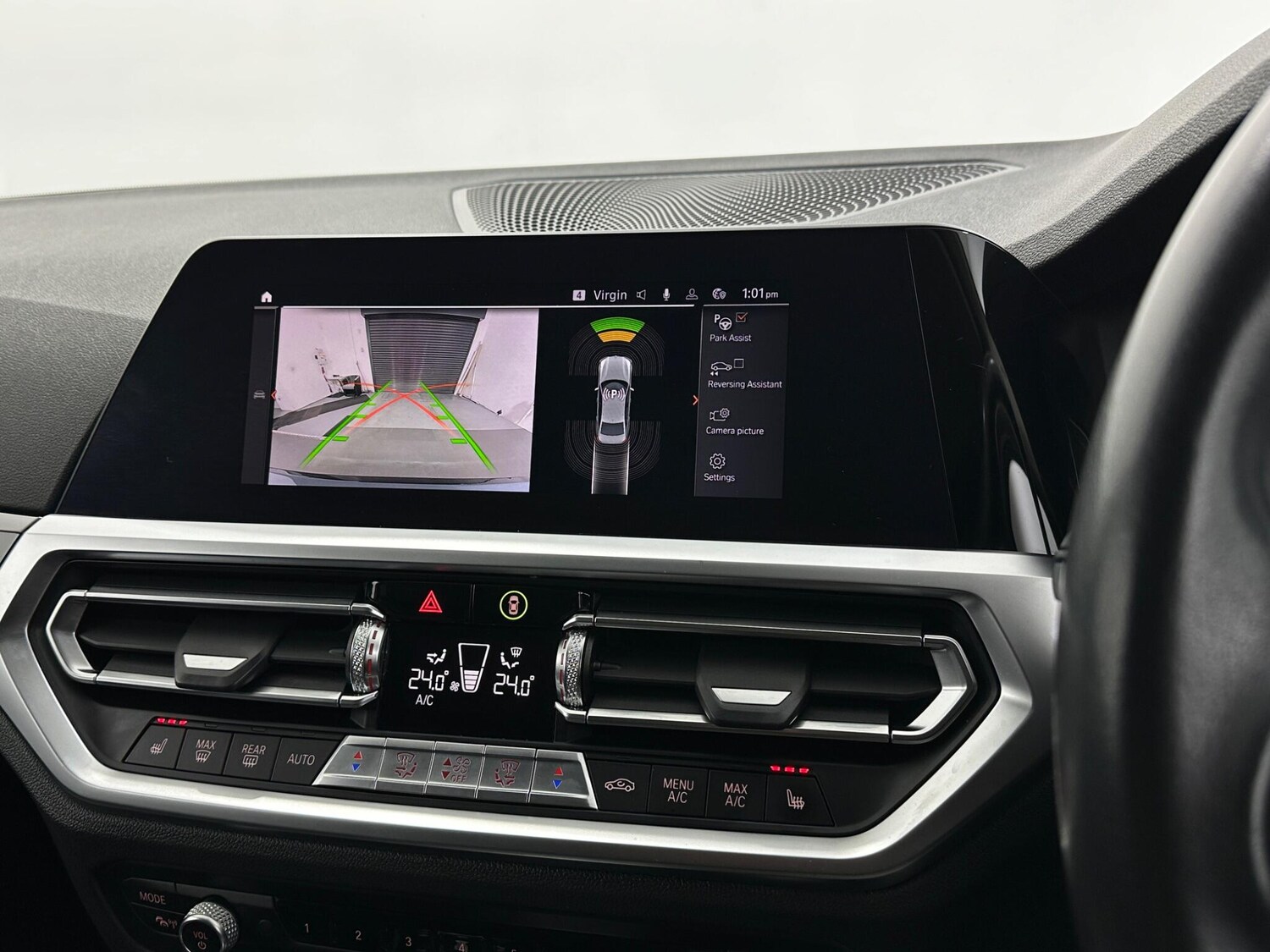 Used BMW 3 Series 2020 for sale - 77400899: Photo 24