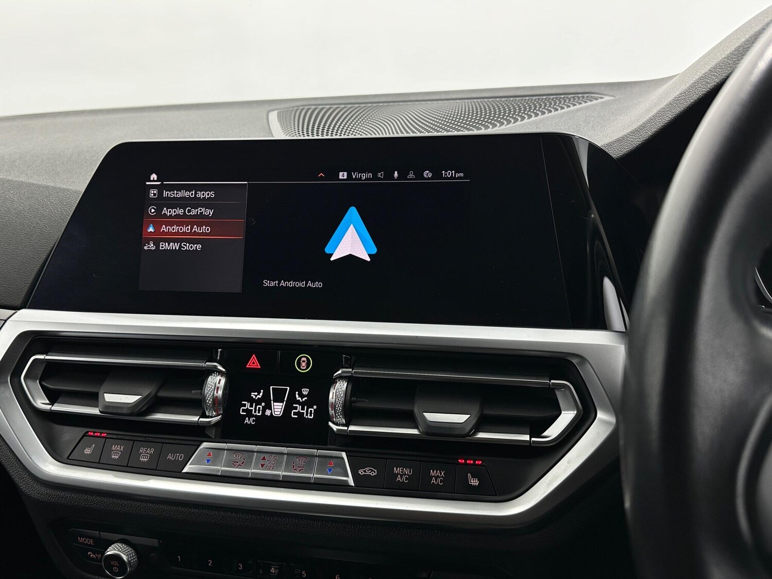 Used BMW 3 Series 2020 for sale - 77400899: Photo 26