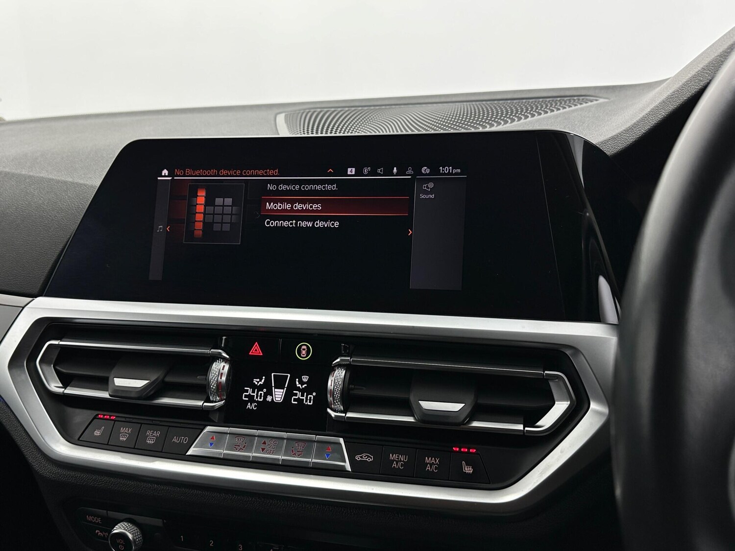 Used BMW 3 Series 2020 for sale - 77400899: Photo 27