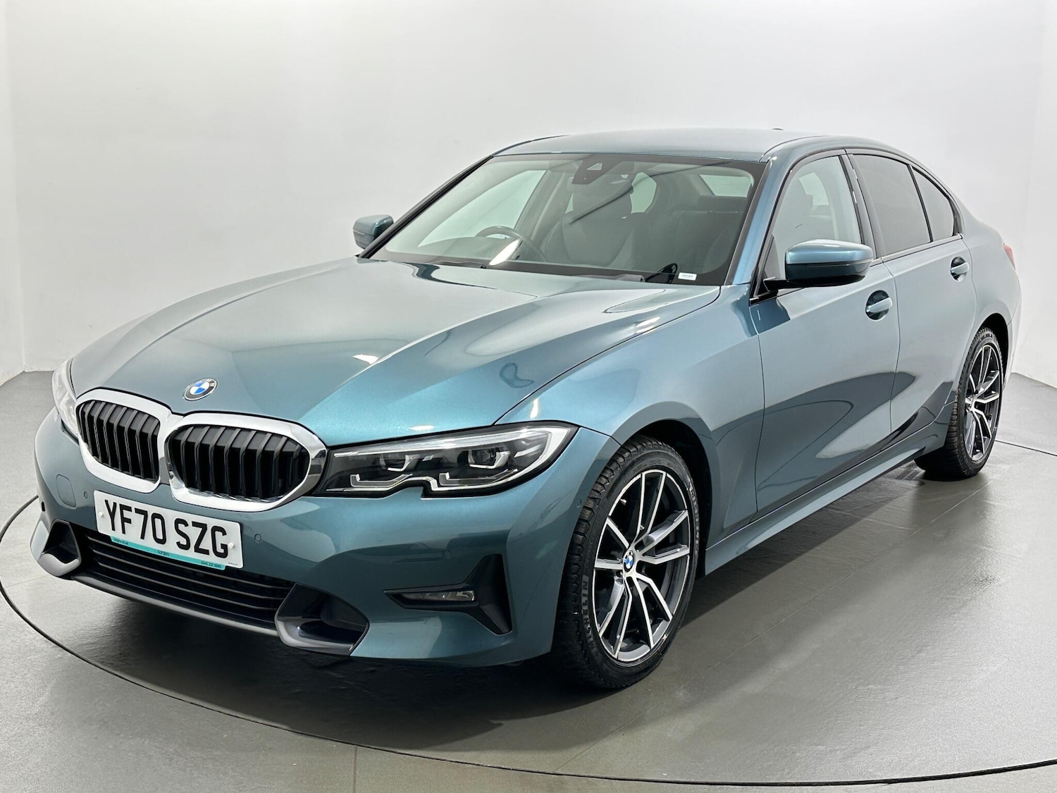 Used BMW 3 Series 2020 for sale - 77400899: Photo 4