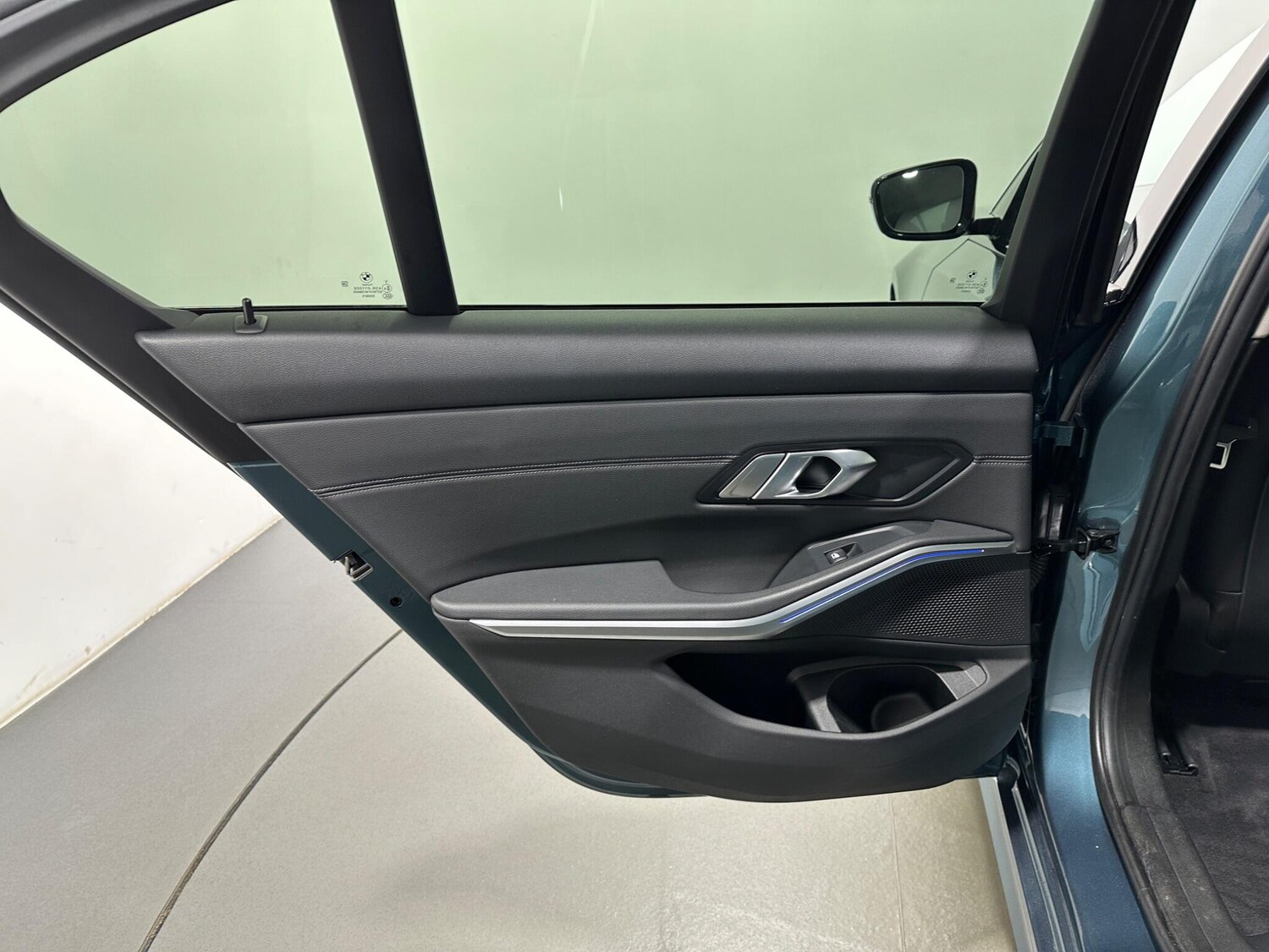 Used BMW 3 Series 2020 for sale - 77400899: Photo 42