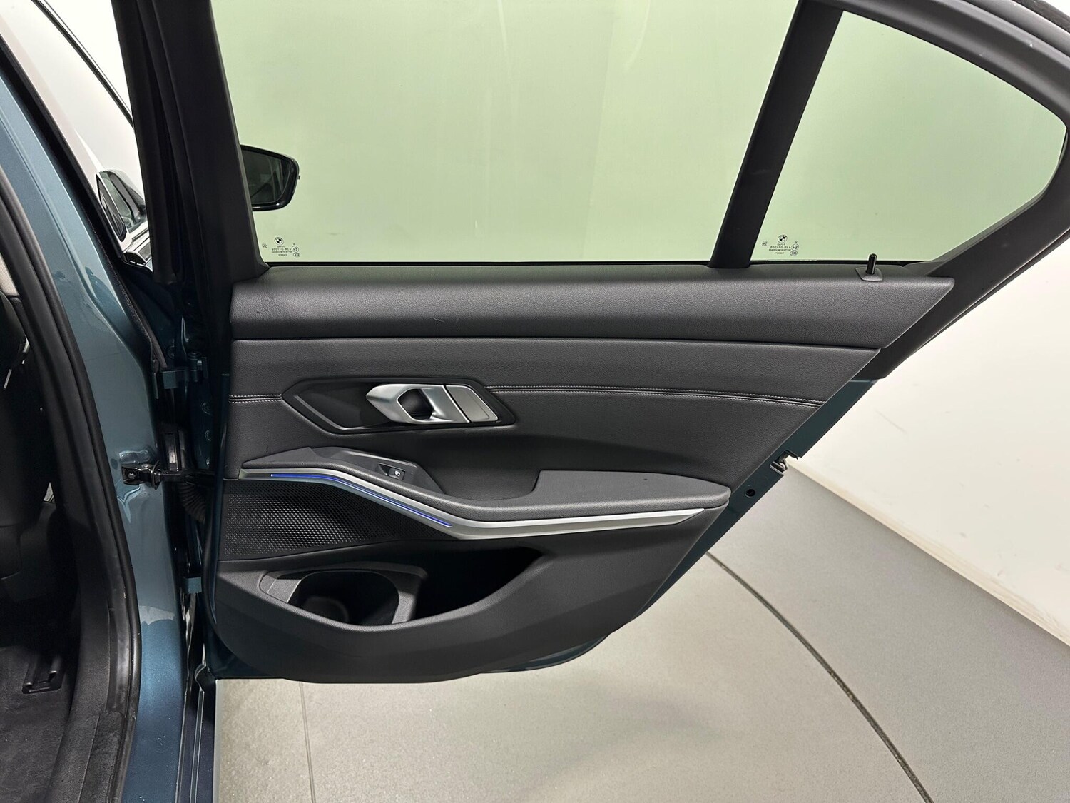 Used BMW 3 Series 2020 for sale - 77400899: Photo 45