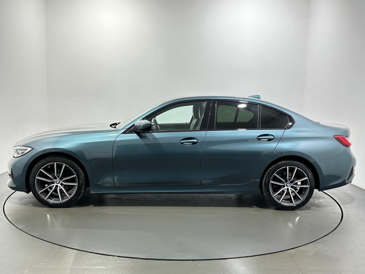 Used BMW 3 Series 2020 for sale - 77400899: Photo 5