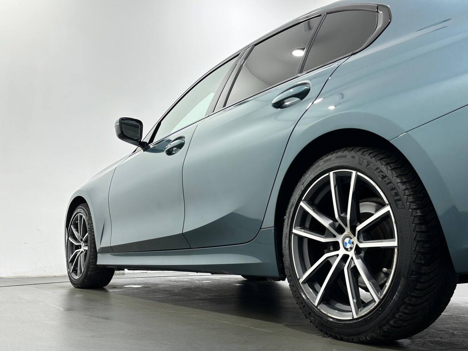 Used BMW 3 Series 2020 for sale - 77400899: Photo 51