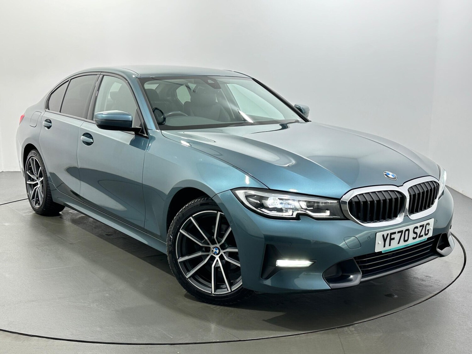Used BMW 3 Series 2020 for sale - 77400899: Photo 56