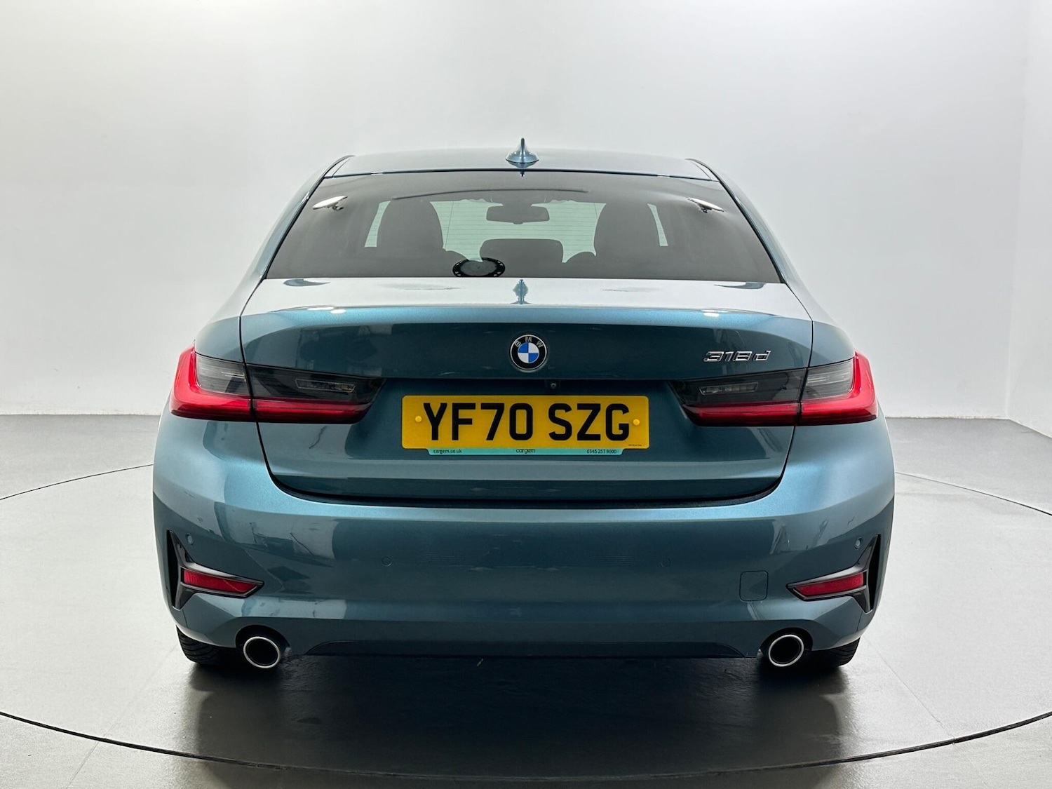 Used BMW 3 Series 2020 for sale - 77400899: Photo 7